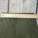 Treasure & Bond Treasure Bond Joggers Pull On Olive Sarma Pants Size Medium Photo 11