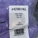 Sherri Hill Dress Photo 4