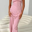 Princess Polly Maxi Dress Photo 0