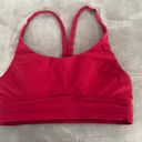 Lululemon Sports Bra Photo 0