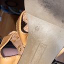 American Eagle Outfitters Wedge Sandals Photo 3