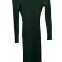 The Range  Long Sleeve Sweater Dress (XS) Photo 0