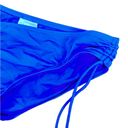 Calvin Klein  Blue Bikini Bottom Photo 1