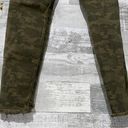 Wishlist Camo Cropped Jeans XS Ladies Womens Photo 3