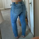 Wrangler Straight Leg Jeans From Urban Outfitters Photo 1