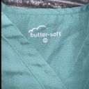 Butter Soft Scrub Top Photo 1