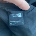 The North Face  Black Nylon Gorpcore Hiking Midi Dress Size Small Photo 4