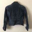 DKNY Denim Jacket Photo 1