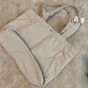 Lululemon  side-cinch shopper bag tote bag 18L Photo 5