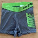 Nike Ladies  pro Shorts Photo 0