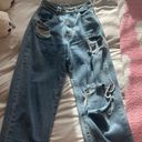 Pretty Little Thing Boyfriend Jeans Photo 2