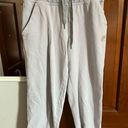 FILA  Womens Periwinkle Joggers , Size: Small Photo 0