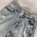 PacSun Distressed Dad Jeans Photo 4
