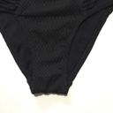 Robin Piccone  Perla Crochet Hipster Bikini Bottom Photo 8