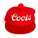 Coors Vintage  Duckbill Hat Photo 1