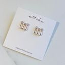 Ettika NWOT  Constellation Wrap Earrings Photo 0