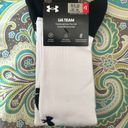 Under Armour White UA socks Photo 1