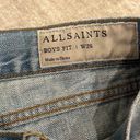 All Saints Boys Fit Jean Shorts 26 Photo 6