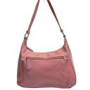 Nine & Co. 90s Y2K Pink Shoulder Bag Barbiecore Photo 0