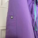 FIGS Lilac Dawn Yola Tall Skinny Scrub Pants 2.0 -size XXL Photo 2