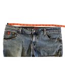 Y2K Vintage Tilt Denim Shorts Pac Sun Grunge Punk Skater Size undefined Photo 3