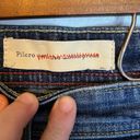 Pilcro and the Letterpress  Jeans Women's 29 Distressed Denim Photo 2