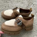 UGG Ashton Shoe Suede Chestnut Photo 0