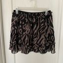 DKNY Jeans Woman’s Ruffled Skirts, Sz S Photo 1