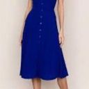 Yumi Kim NEW  ROYAL BLUE MERCER STREET Dress Size XXS Photo 1