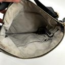 Baggallini  Provence Crossbody Bag Water Resistant Zip Adjustable Black One Size Photo 5