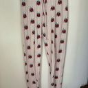 American Eagle  panda pj pants size  M 87% cotton Photo 0