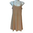 Commando  Mini Cami Slip Nude Size Medium/Large NWOT Photo 1