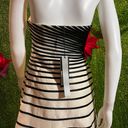 Halston Heritage Color Block Dress Photo 6