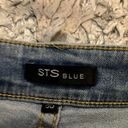 sts blue high Waisted Shorts Size 30 Photo 2