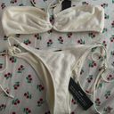 Triangl bikini set NWT Photo 1