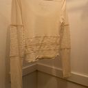 Free People Long Sleeve Top Photo 1