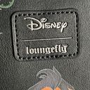 Lounge Fly New  Disney’s Favorite Villains Vegan Leather Mini Backpack Photo 1