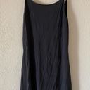 Victoria's Secret Vintage Victoria’s Secret Black Slip Photo 0