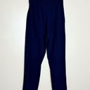 Lulus Navy Lulu’s Skinny High-Waisted Dress Pants Size S EUC Photo 1