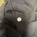 Lululemon Black  ready to rulu joggers/sweatpants Photo 2