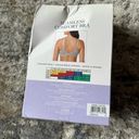 Carole Hochman  Seamless Comfort Bra Wire Free Molded Cups Comfort Straps 2 Pack Photo 1