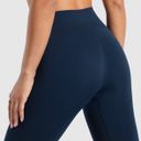 Gymshark Navy Blue  Leggings Photo 3