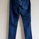 DL1961  Coco in Haxtun Mid Rise Curvy Straight Stretch Jeans Womens Size 25 Denim Photo 8