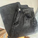 Jeans Black Size XS Photo 2