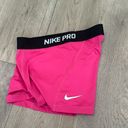 Nike Pro Shorts Photo 1