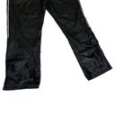 Bcg   Black Joggers With Side Reflective Line On Each Side Three Pocket Size L Photo 1