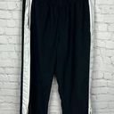 Nike  Joggers with white side stripe. Size L Photo 0