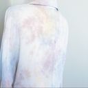 Young Fabulous and Broke  pastel tie dye dress XS NEW Photo 10