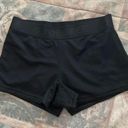 90 Degrees by Reflex Black Shorts Photo 0