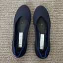 Rothy's Rothy’s The Flat navy blue 5.5 Photo 10